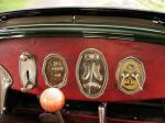 Buick Master Six Deluxe Sport Roadster 1927 года